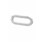 ONE Armband Silber