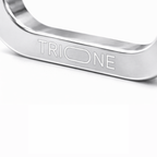 ONE Armband Silber