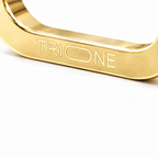 ONE Armband Gold