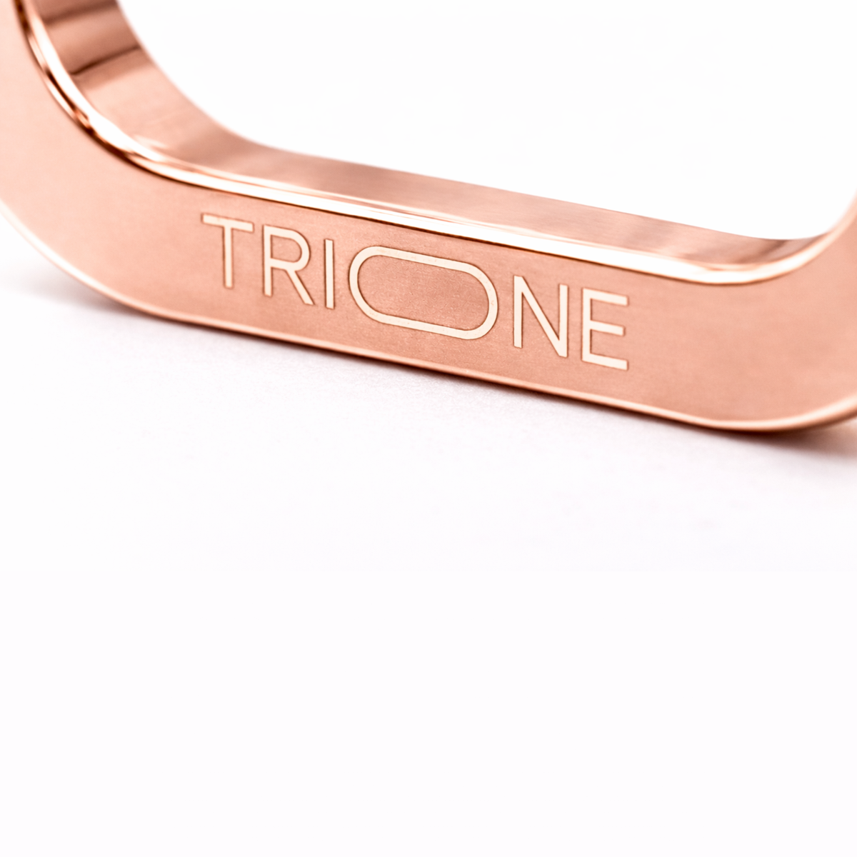 ONE Armband Rosé