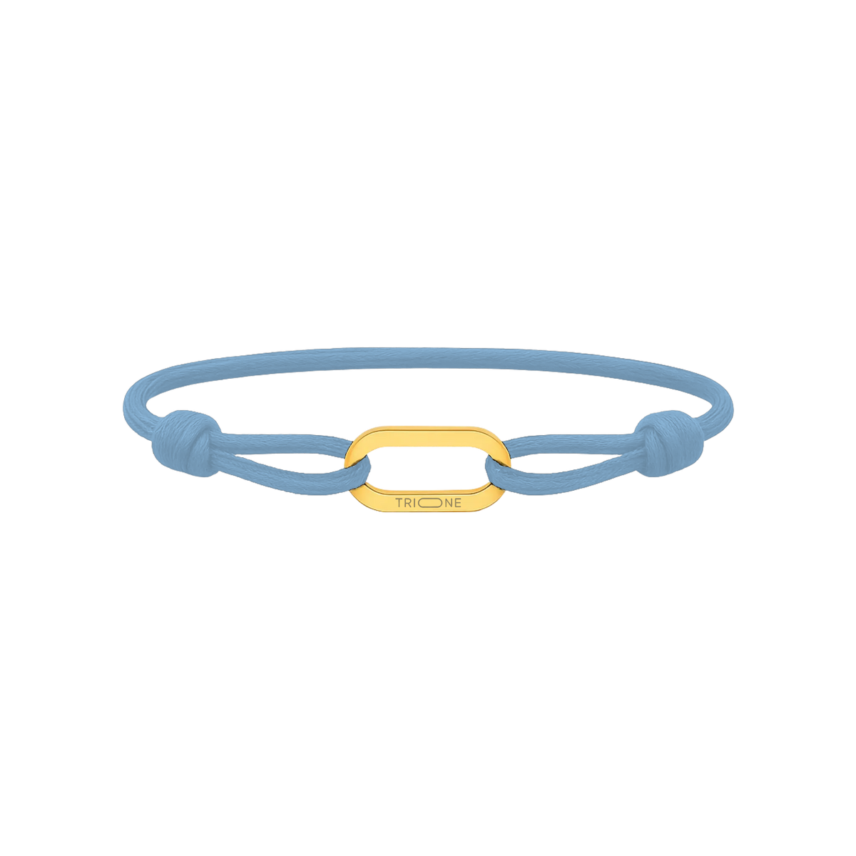 ONE Armband Gold