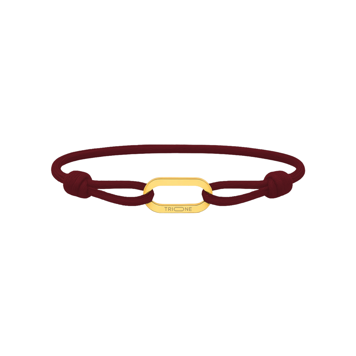 ONE Armband Gold