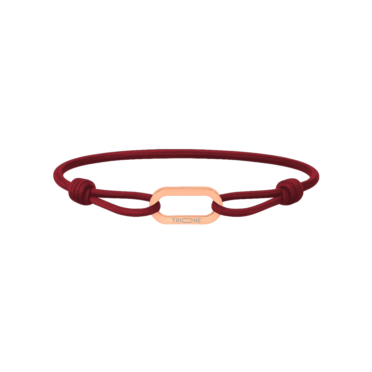 ONE Armband Rosé