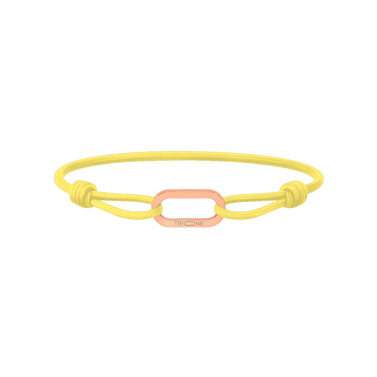 ONE Armband Rosé