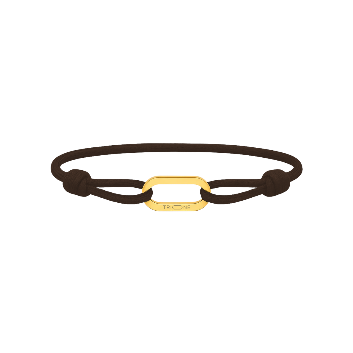 ONE Armband Gold