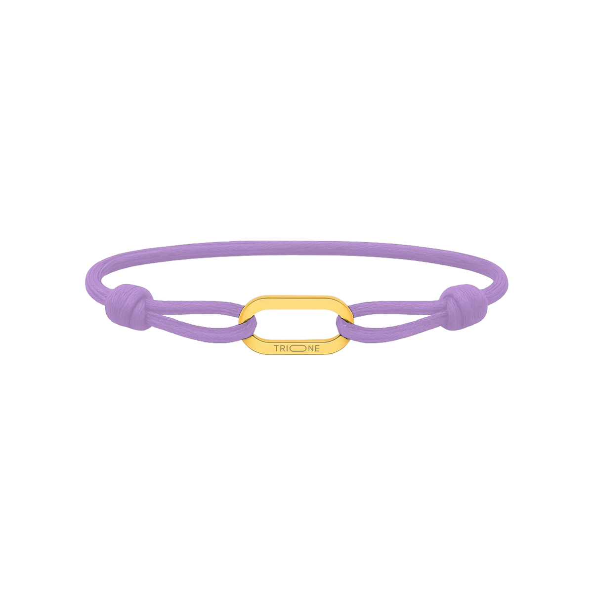 ONE Armband Gold