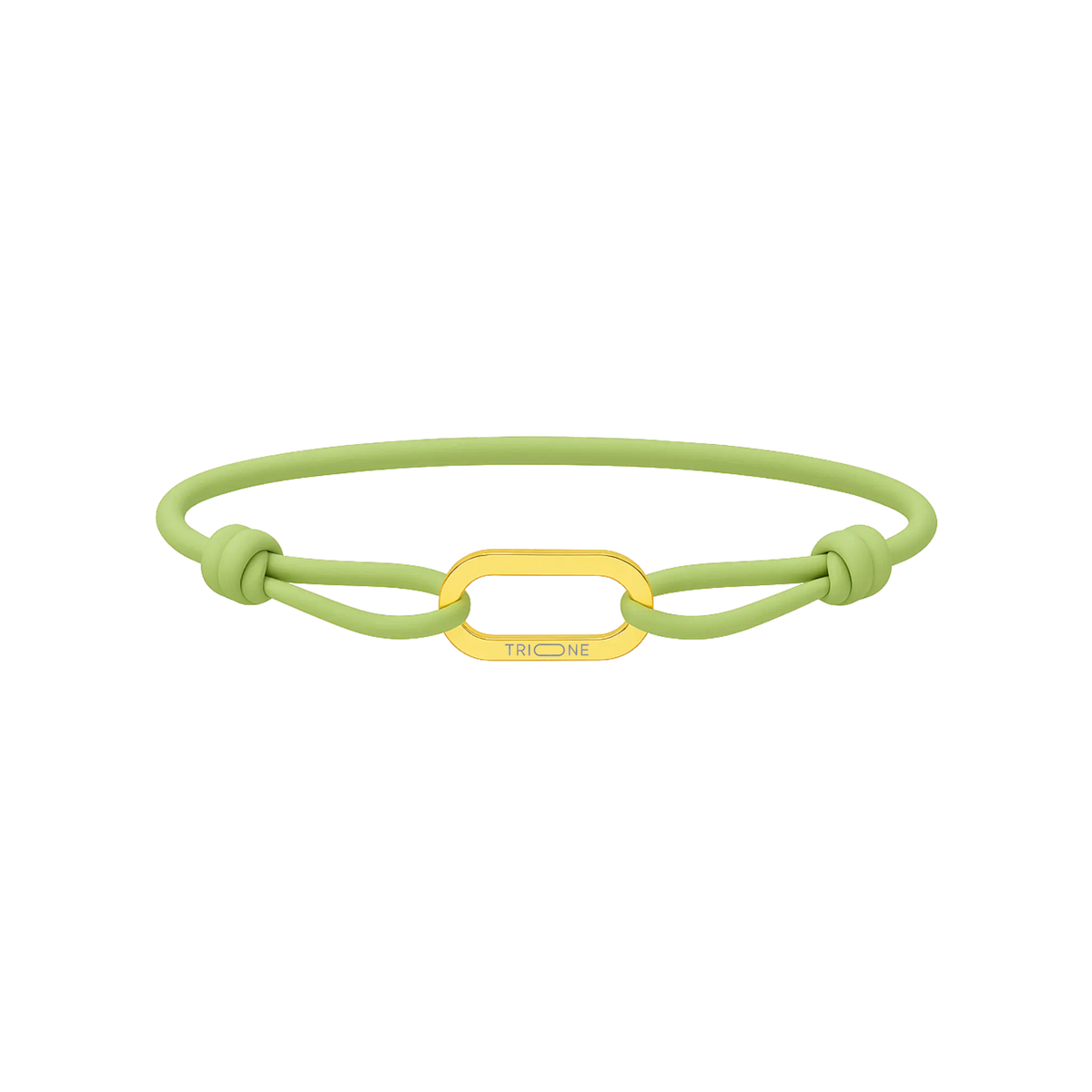 ONE Matcha Armband
