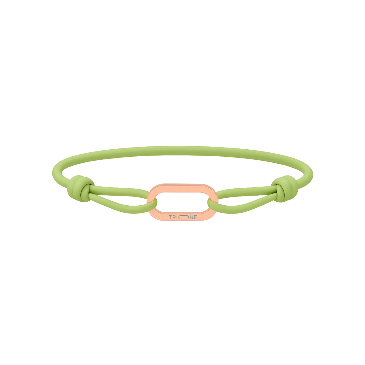 ONE Matcha Armband