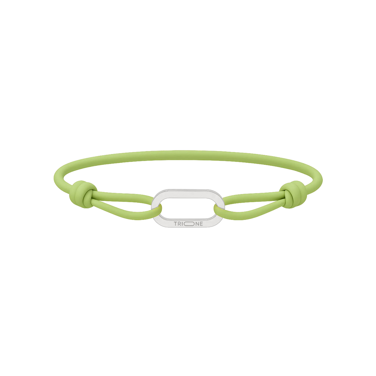 ONE Matcha Armband