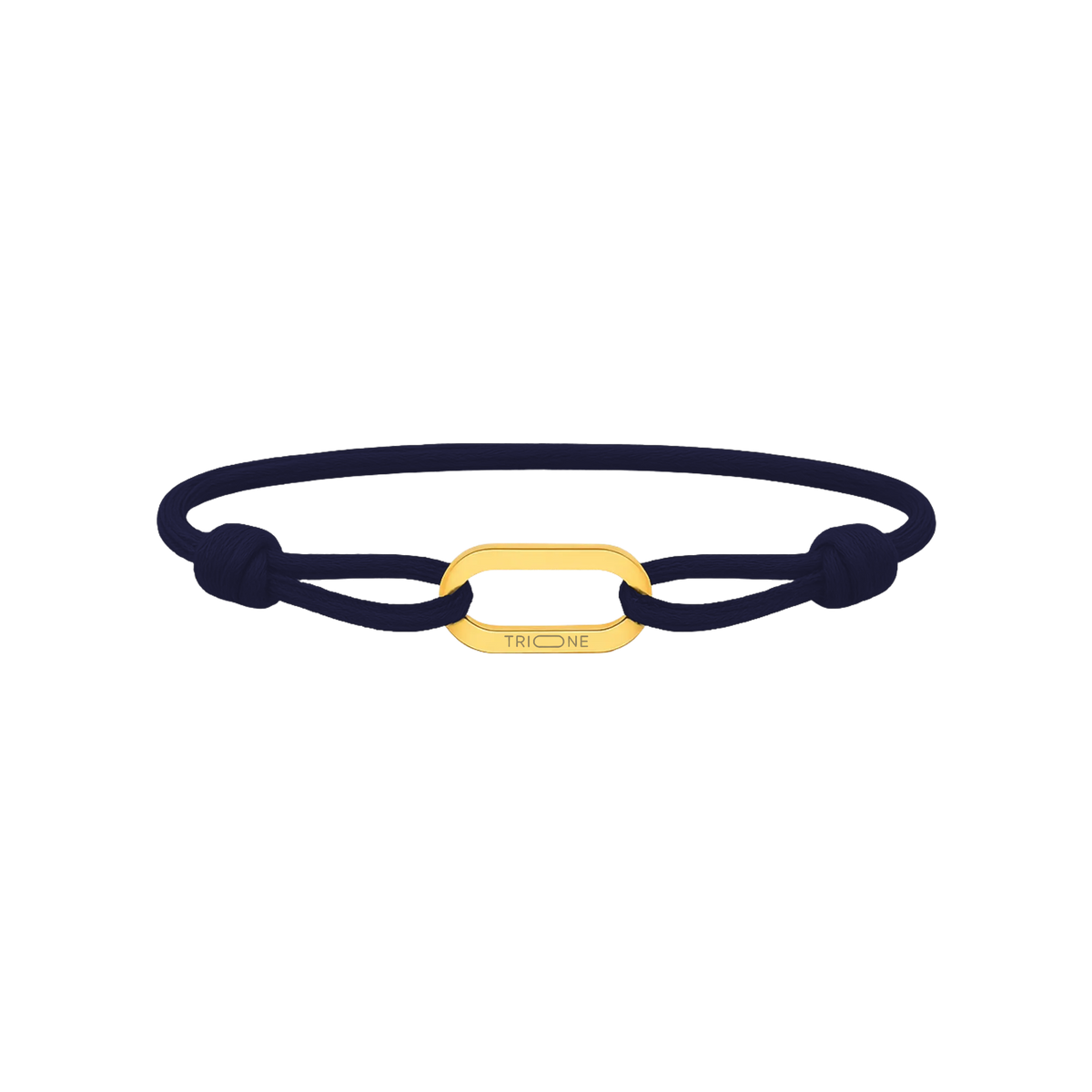 ONE Armband Gold