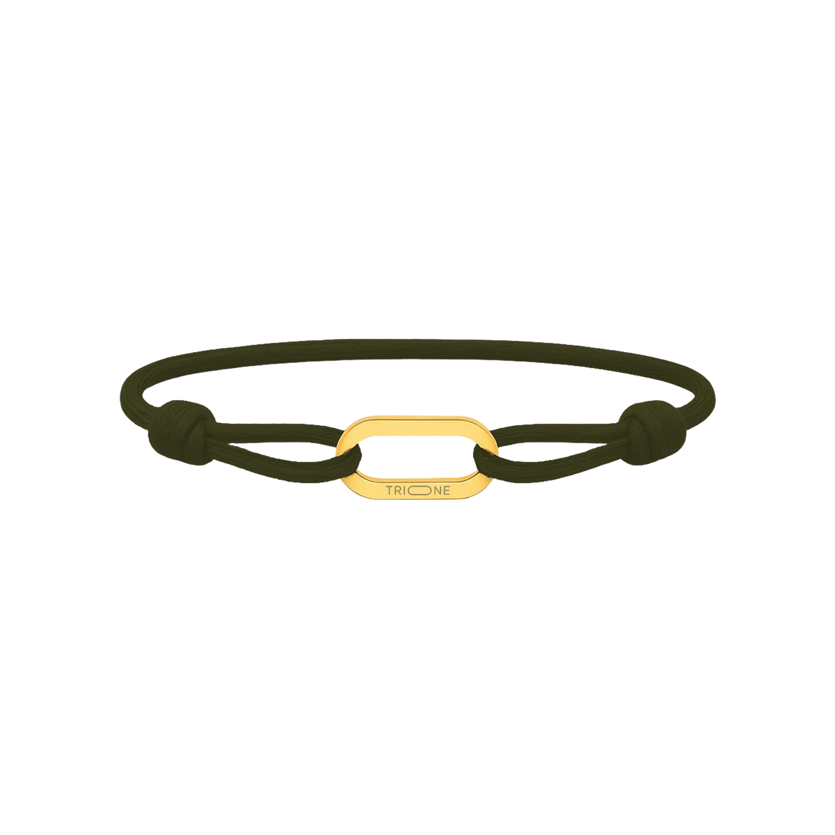 ONE Armband Gold