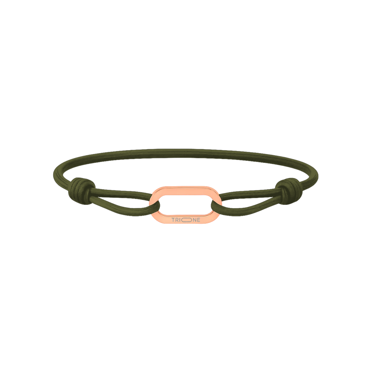 ONE Armband Rosé