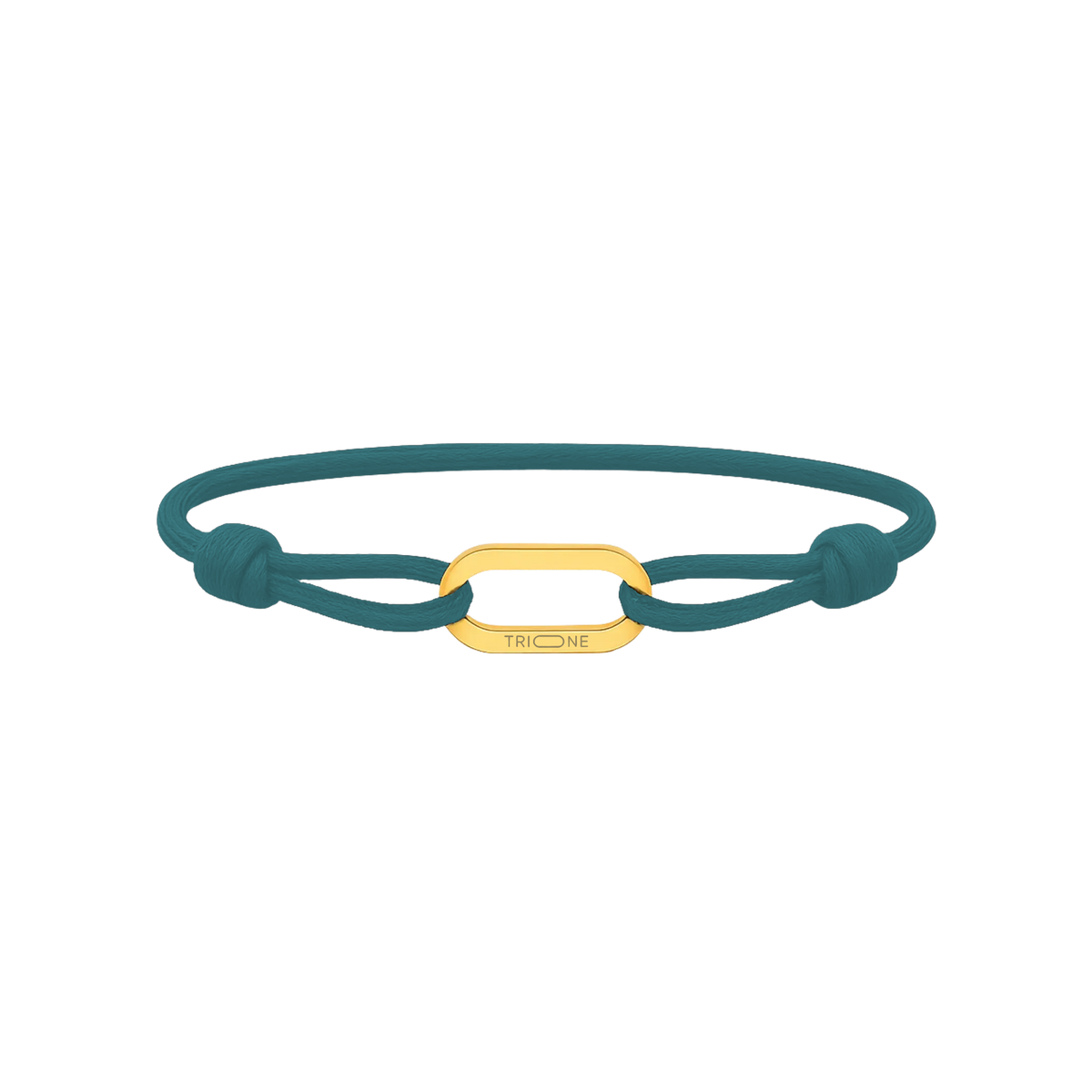 ONE Armband Gold
