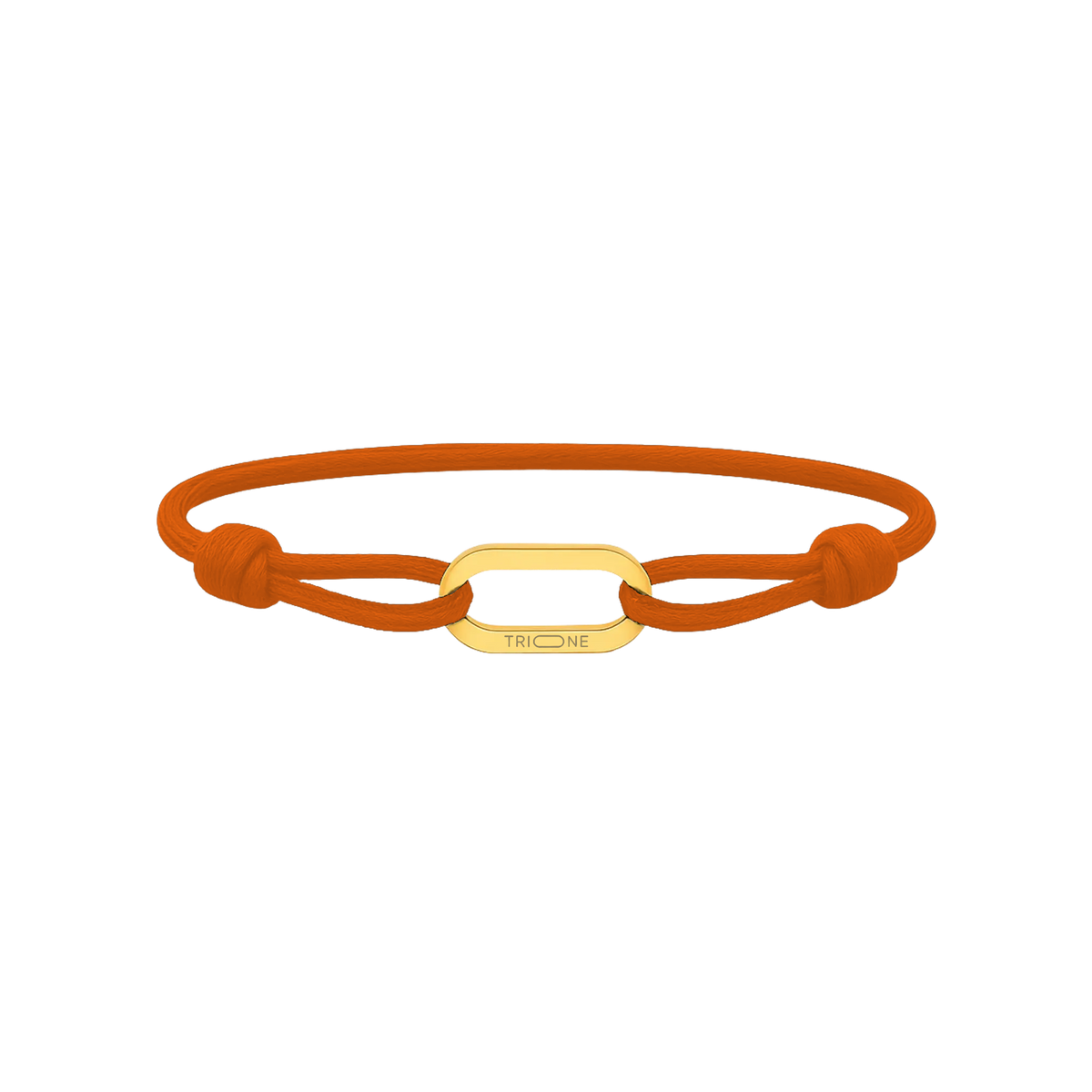 ONE Armband Gold