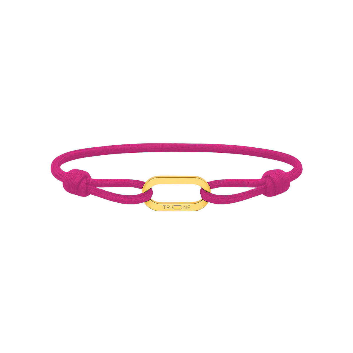 ONE Armband Gold