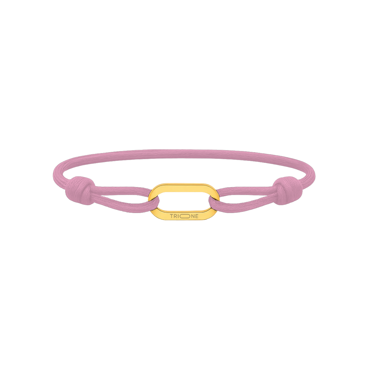 ONE Armband Gold