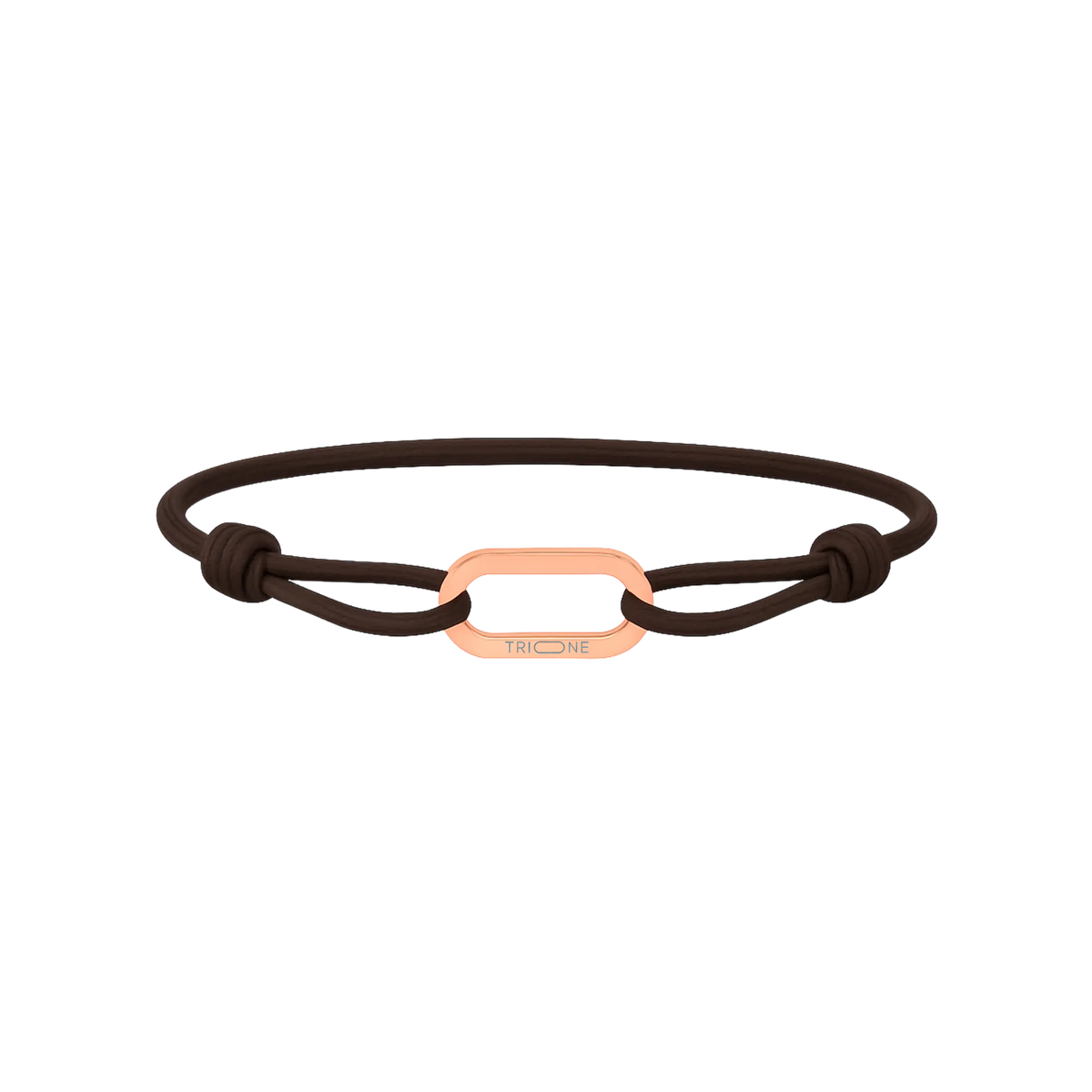 ONE Armband Rosé