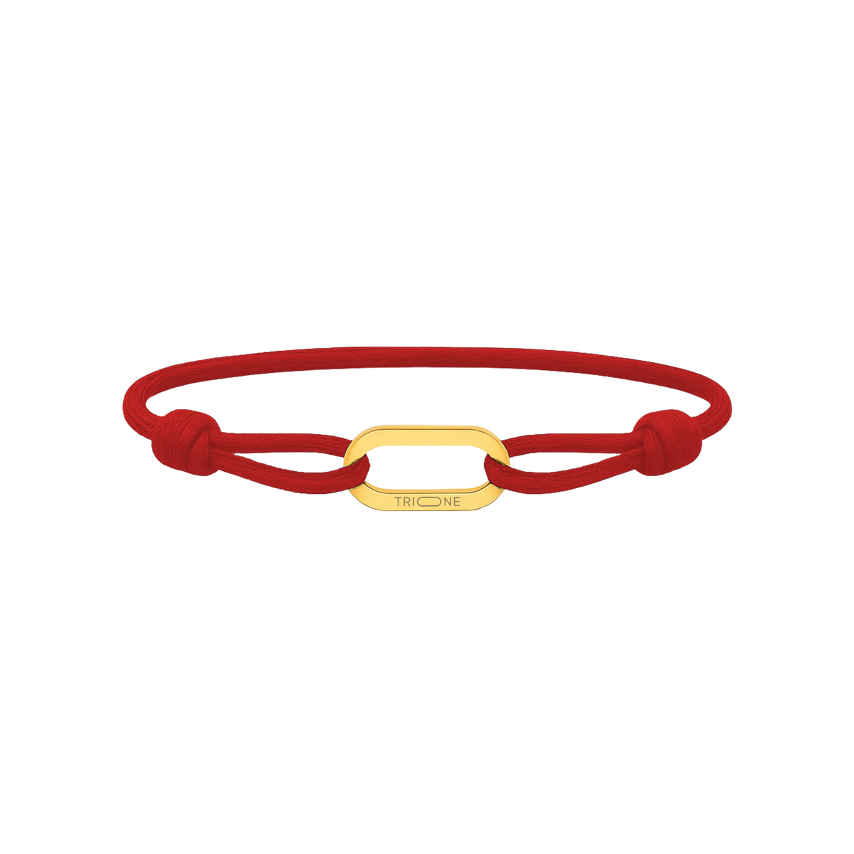 ONE Armband Gold