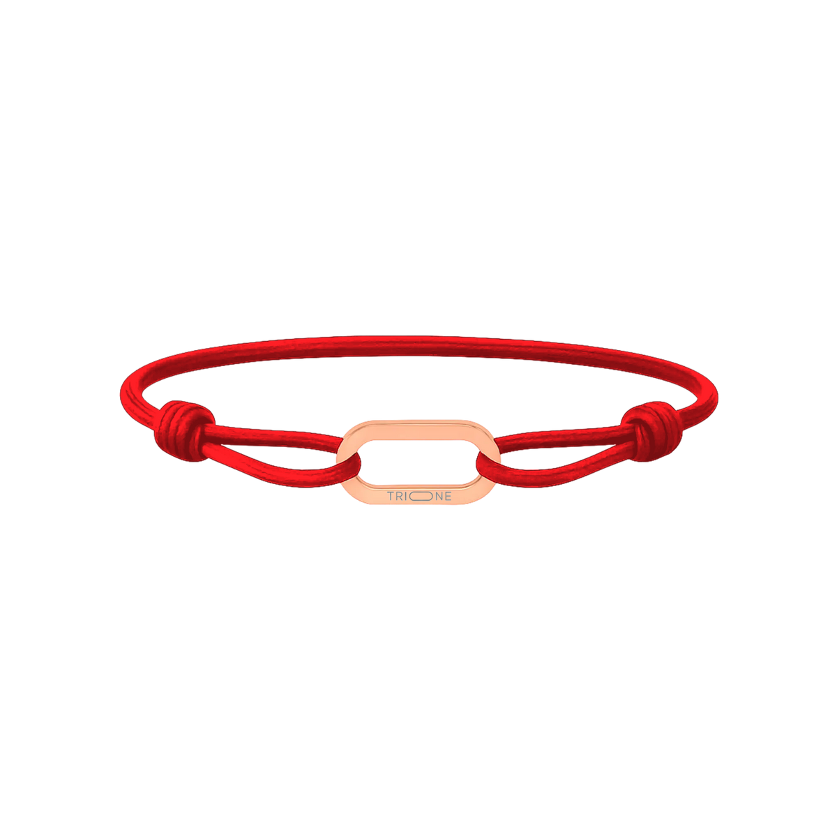 ONE Armband Rosé