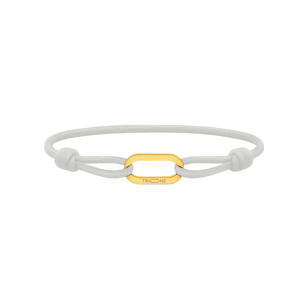 ONE Armband Gold