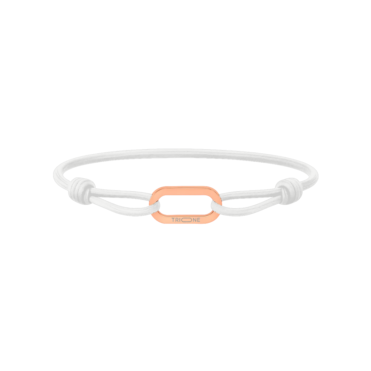 ONE Armband Rosé