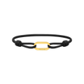 ONE Armband Gold