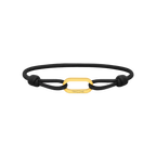 ONE Armband Gold