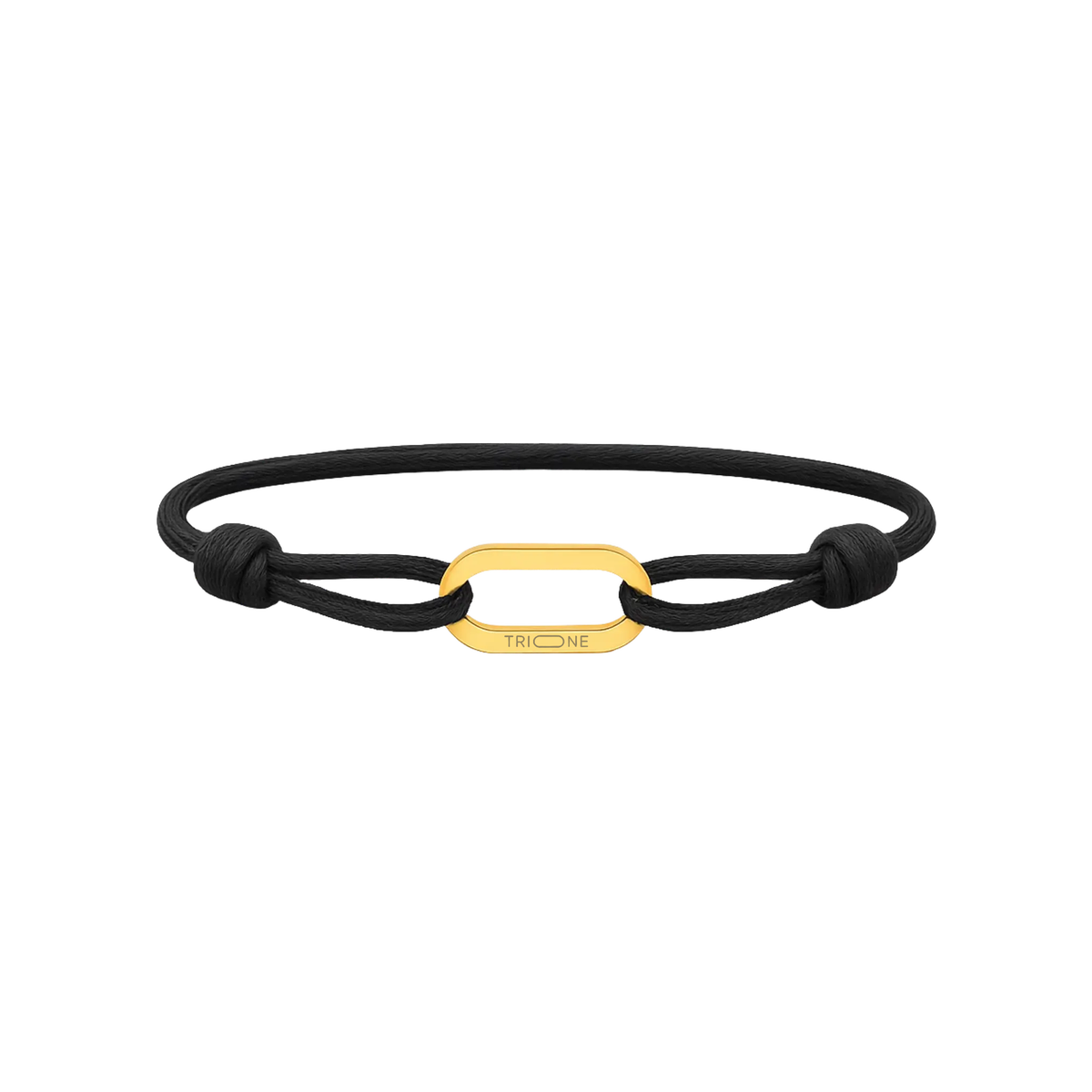 ONE Armband Gold