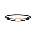 ONE Armband Rosé