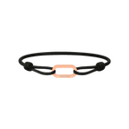 ONE Armband Rosé