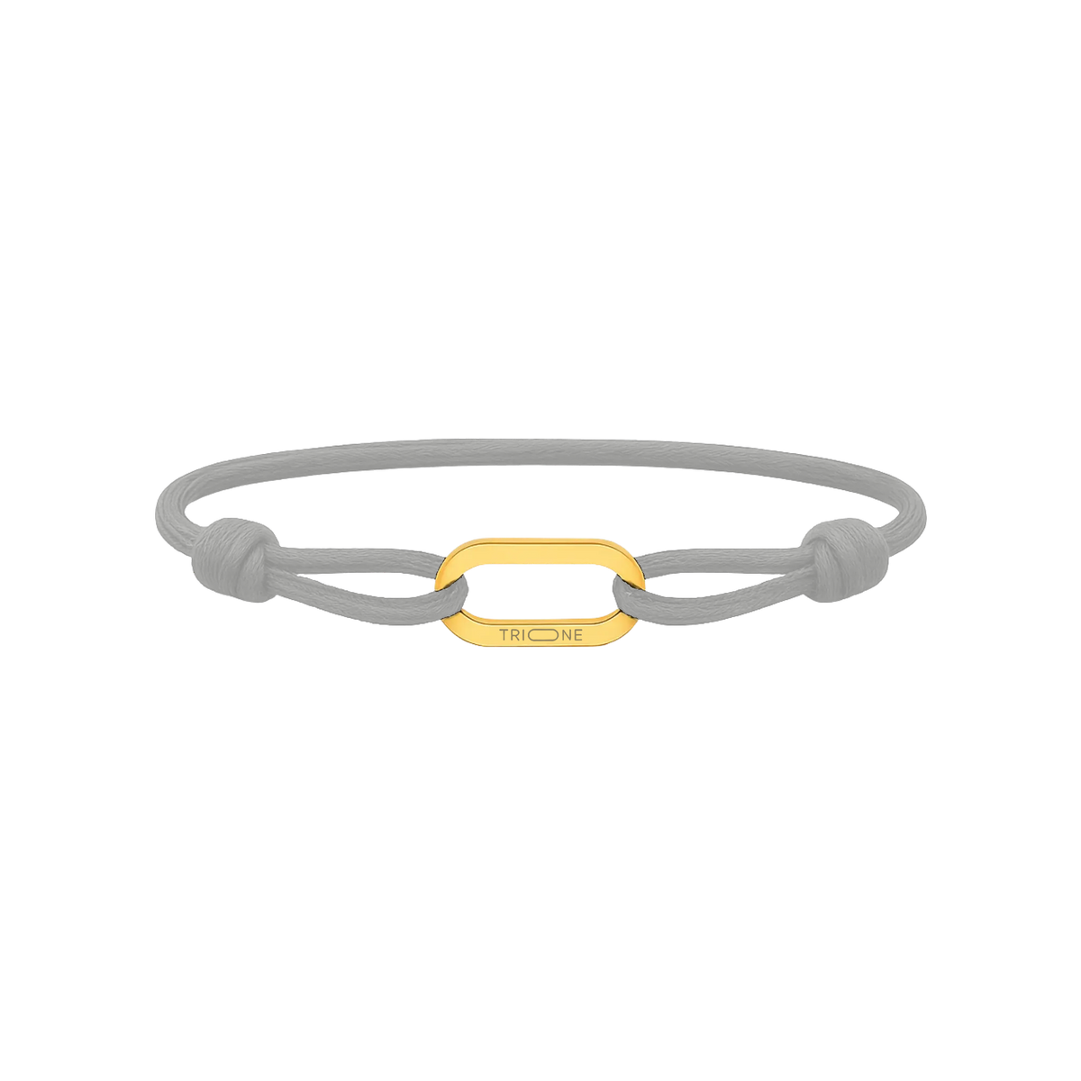 ONE Armband Gold