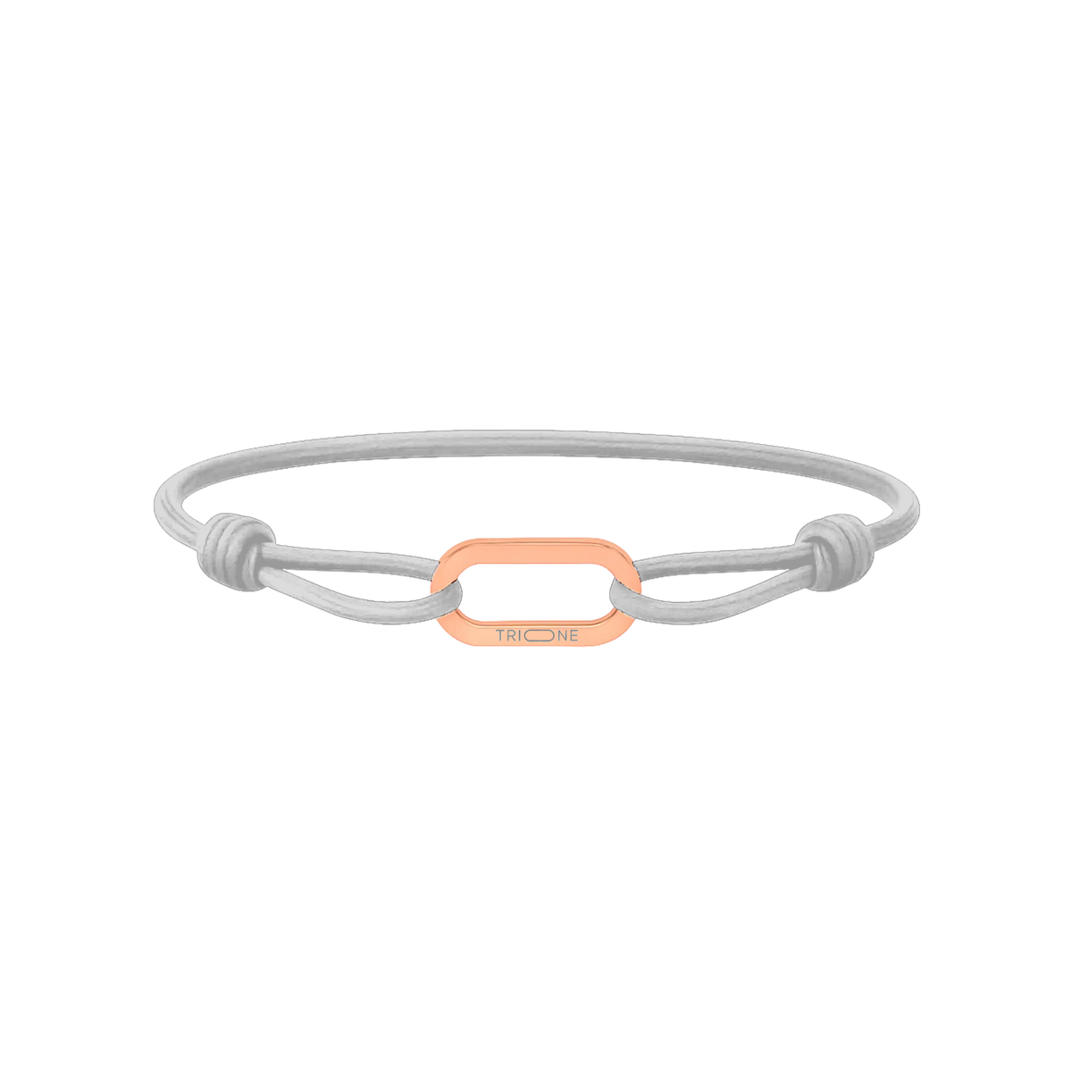 ONE Armband Rosé